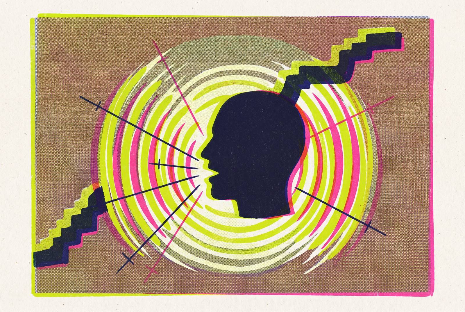 Cover illustration for “Feedback Specificity and Communication Skill Gains”