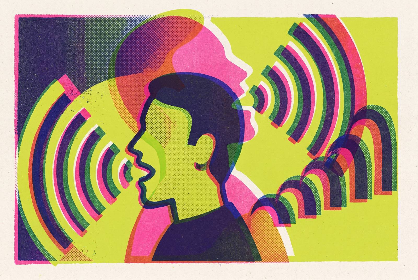 Cover illustration for “Self-Efficacy Beliefs and Actual Verbal Performance”