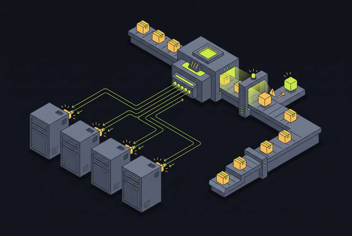 Cover illustration for “Automated CVE Patching Pipelines for Production Clusters”