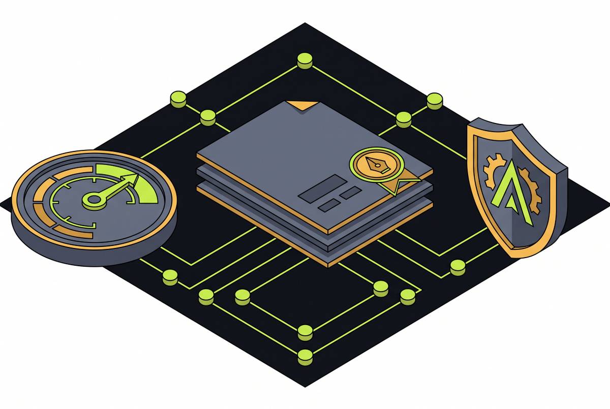 Cover illustration for “SLA Commitments in Enterprise Contracts”