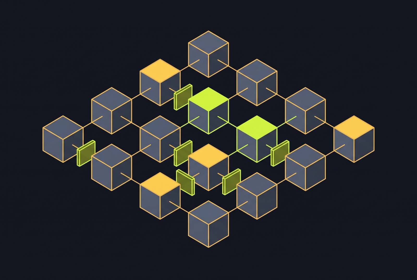 Cover illustration for “Kubernetes Network Policy for Multi-Service Applications”