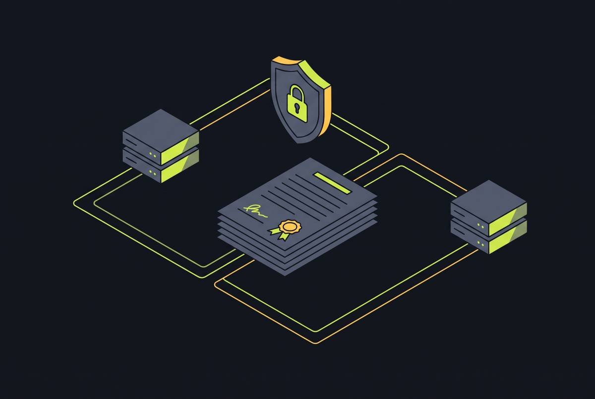 Cover illustration for “GDPR Data Processing Agreements for SaaS Vendors”
