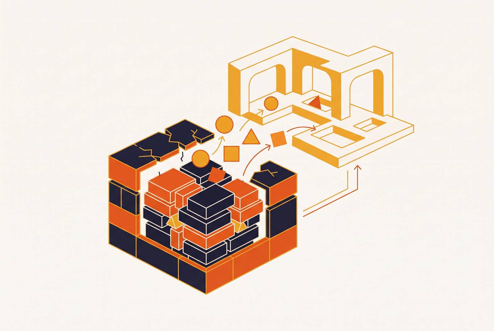 Cover illustration for “Render Alternatives for Teams Hitting Shared Infrastructure Limits”
