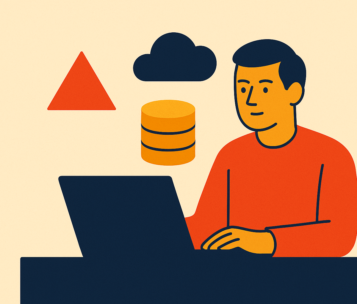 Cover illustration for “Vercel Alternatives for Full-Stack Apps with Backend Workloads”