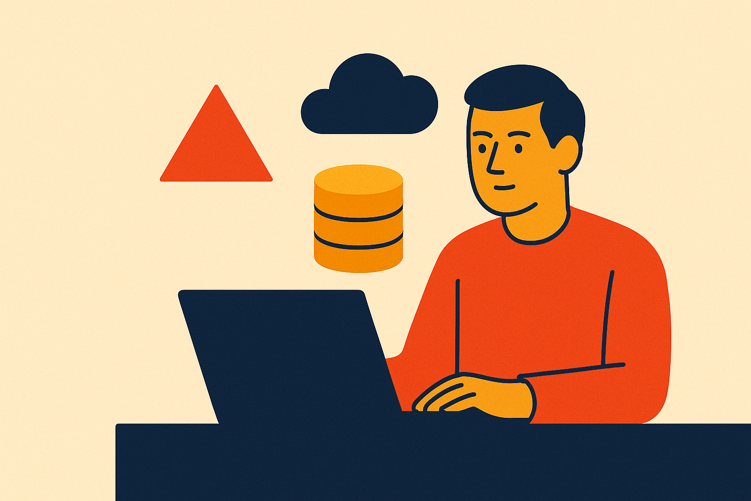 Cover illustration for “Vercel Alternatives for Full-Stack Apps with Backend Workloads”