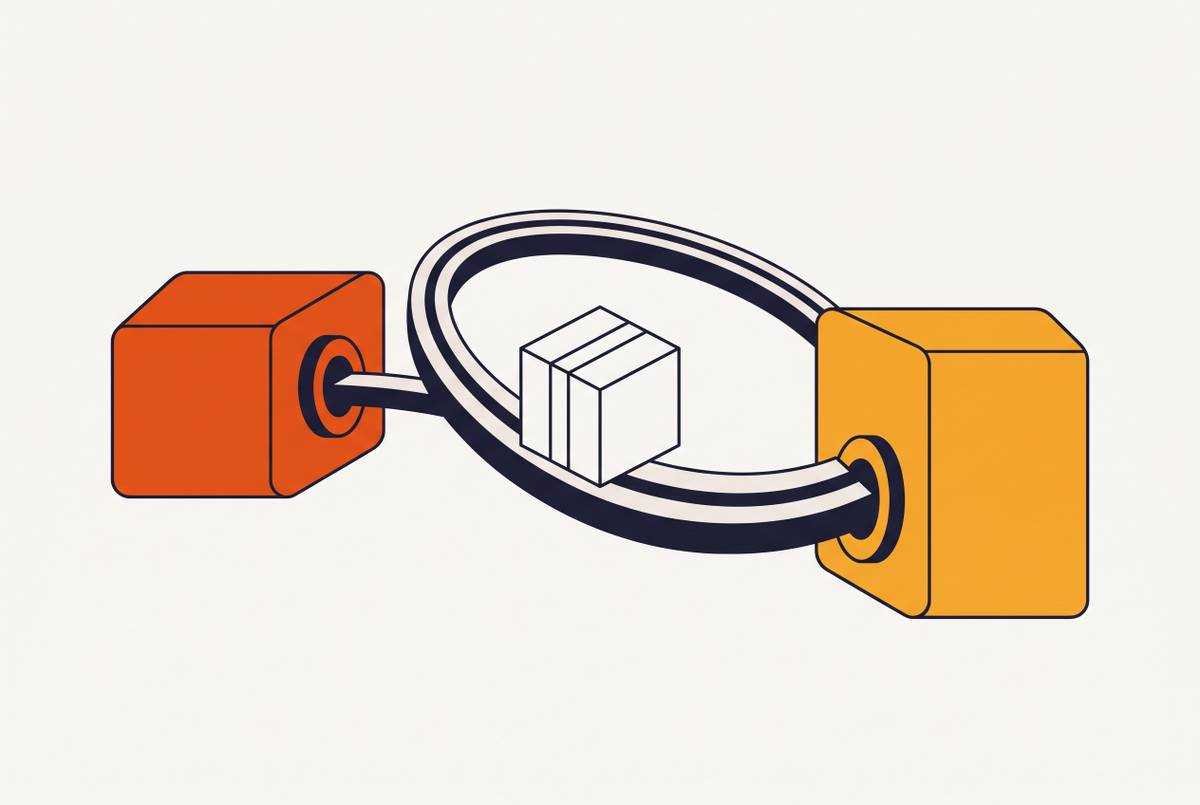 Cover illustration for “Moving Off Railway Without Rewriting Your Deployment Pipelines”