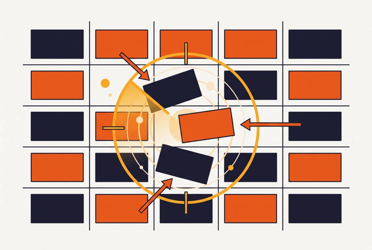 Cover illustration for “Infrastructure Drift Detection and Remediation in Terraform”