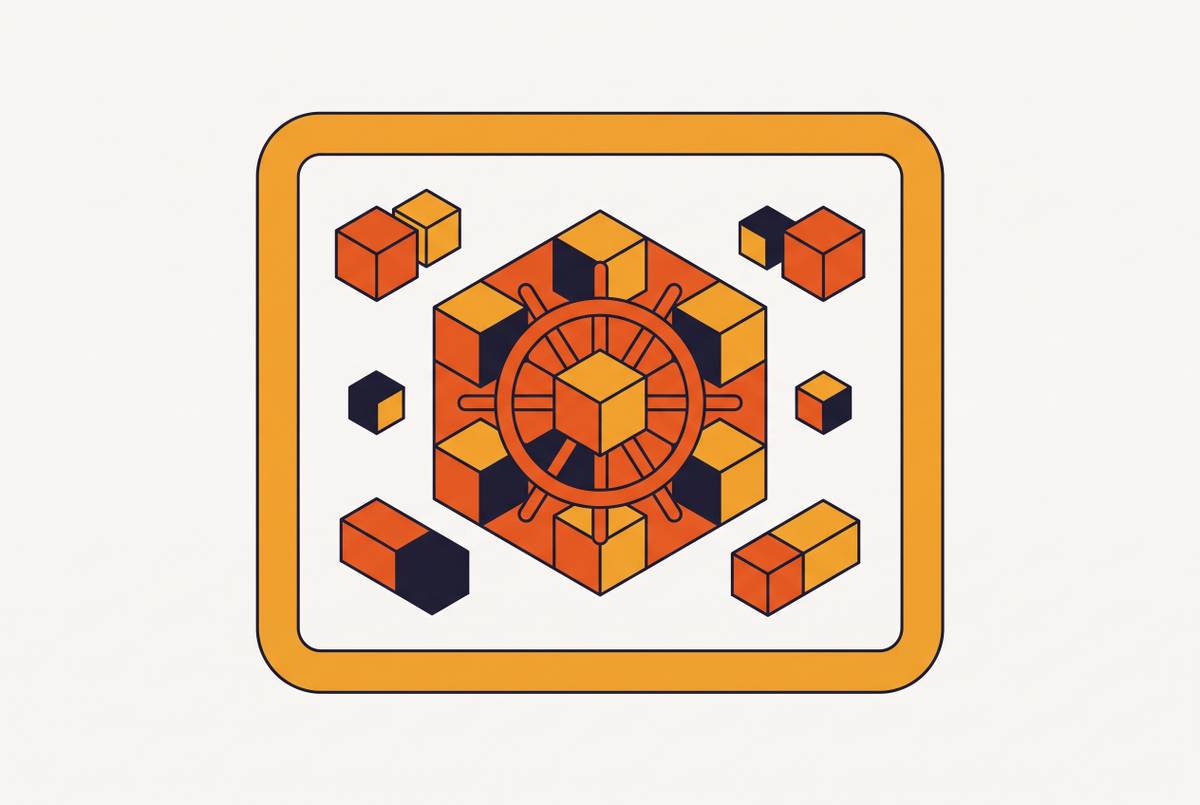 Cover illustration for “PaaS Platforms That Run Kubernetes Inside Your Own GCP or Azure Subscription”