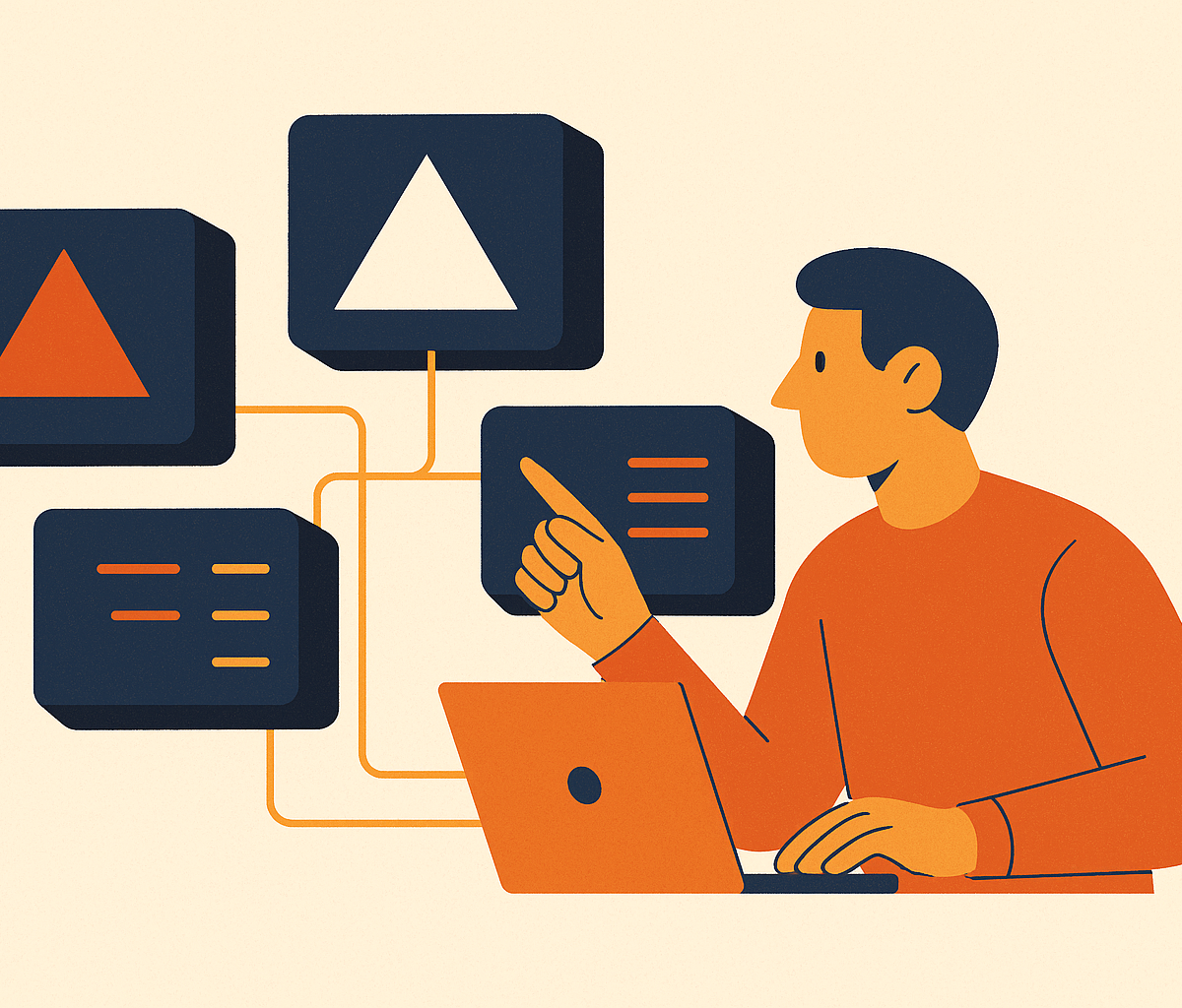 Cover illustration for “Vercel Alternatives for Full-Stack Applications”