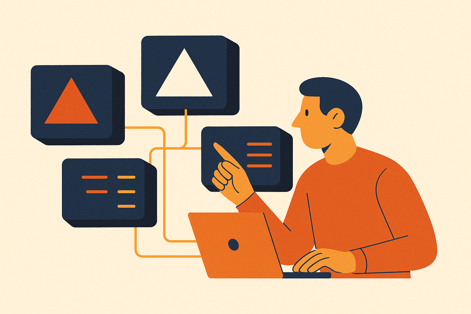 Cover illustration for “Vercel Alternatives for Full-Stack Applications”