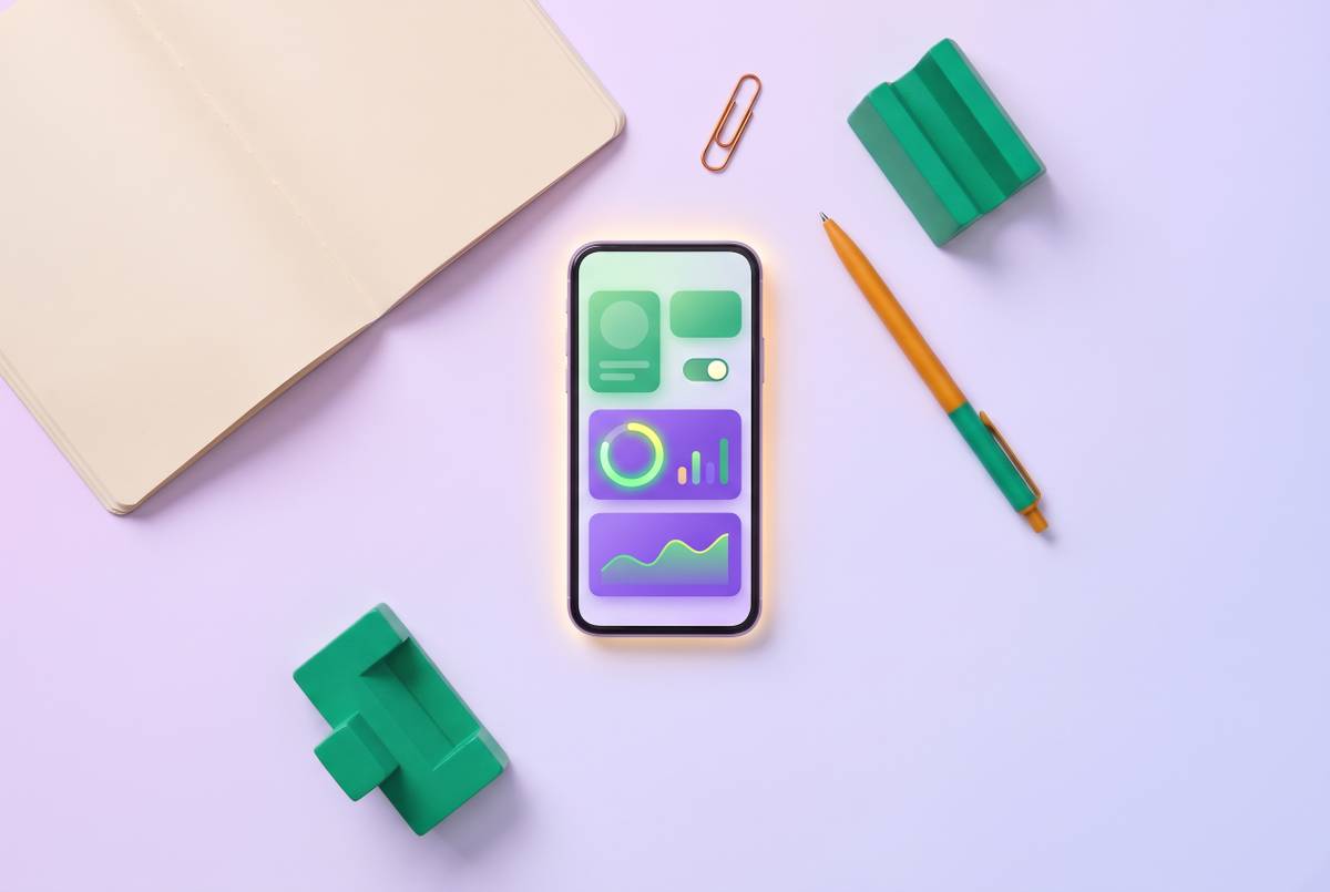 Cover illustration for “What are the best ADHD apps?”