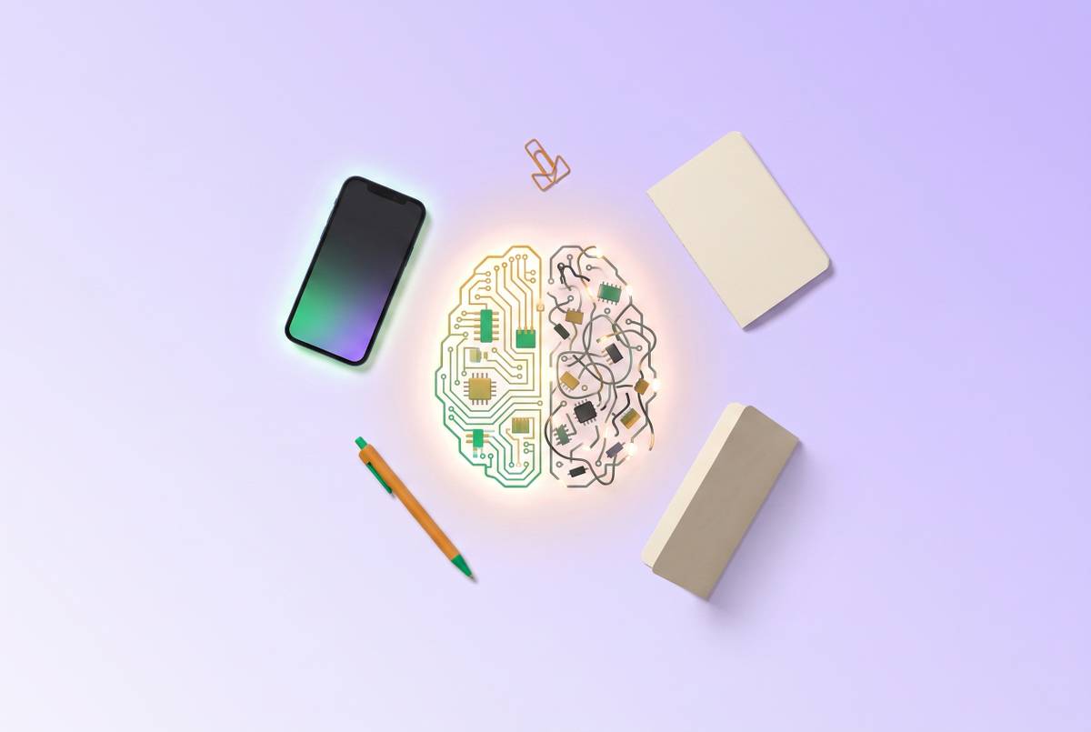 Cover illustration for “Executive Function Deficits in ADHD Explained”