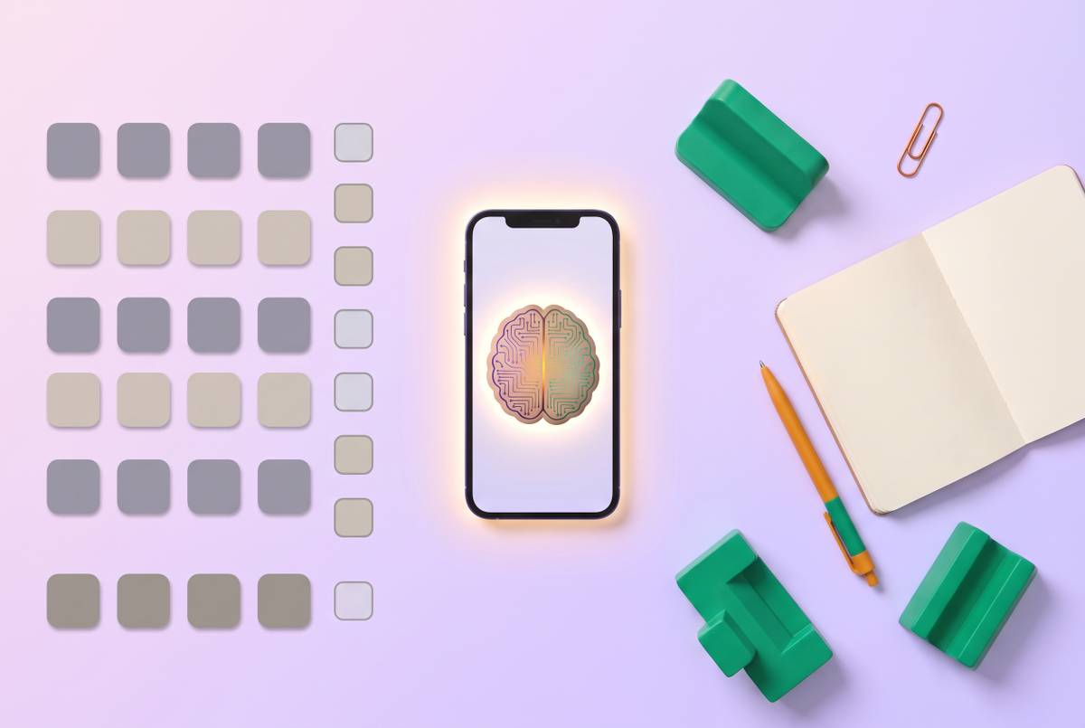 Cover illustration for “Why Generic Productivity Apps Fail ADHD Brains and What to Use Instead”