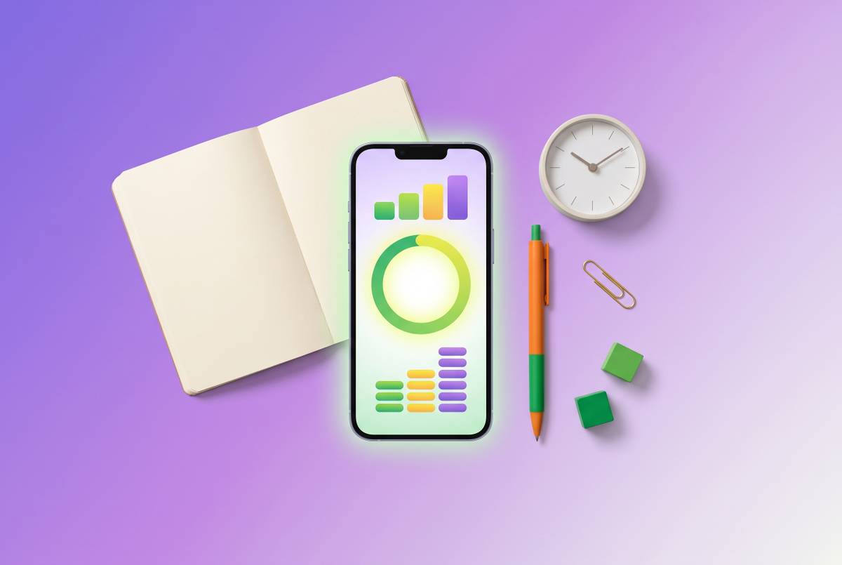 Cover illustration for “Time Blindness and Task Prioritization”