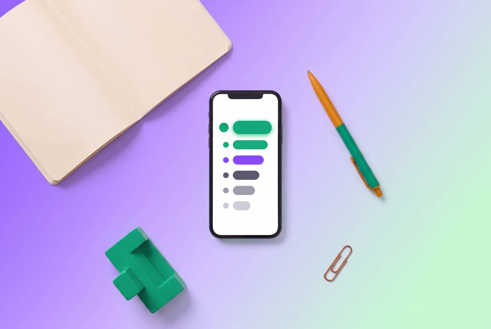 Cover illustration for “ADHD Task Prioritization Methods”