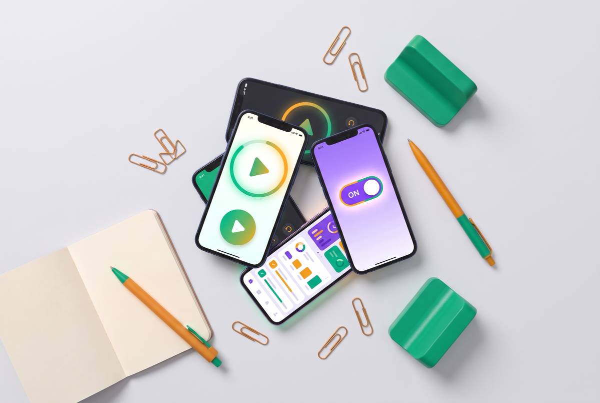 Cover illustration for “When You Have Tried Every Productivity App and Still Cannot Function”