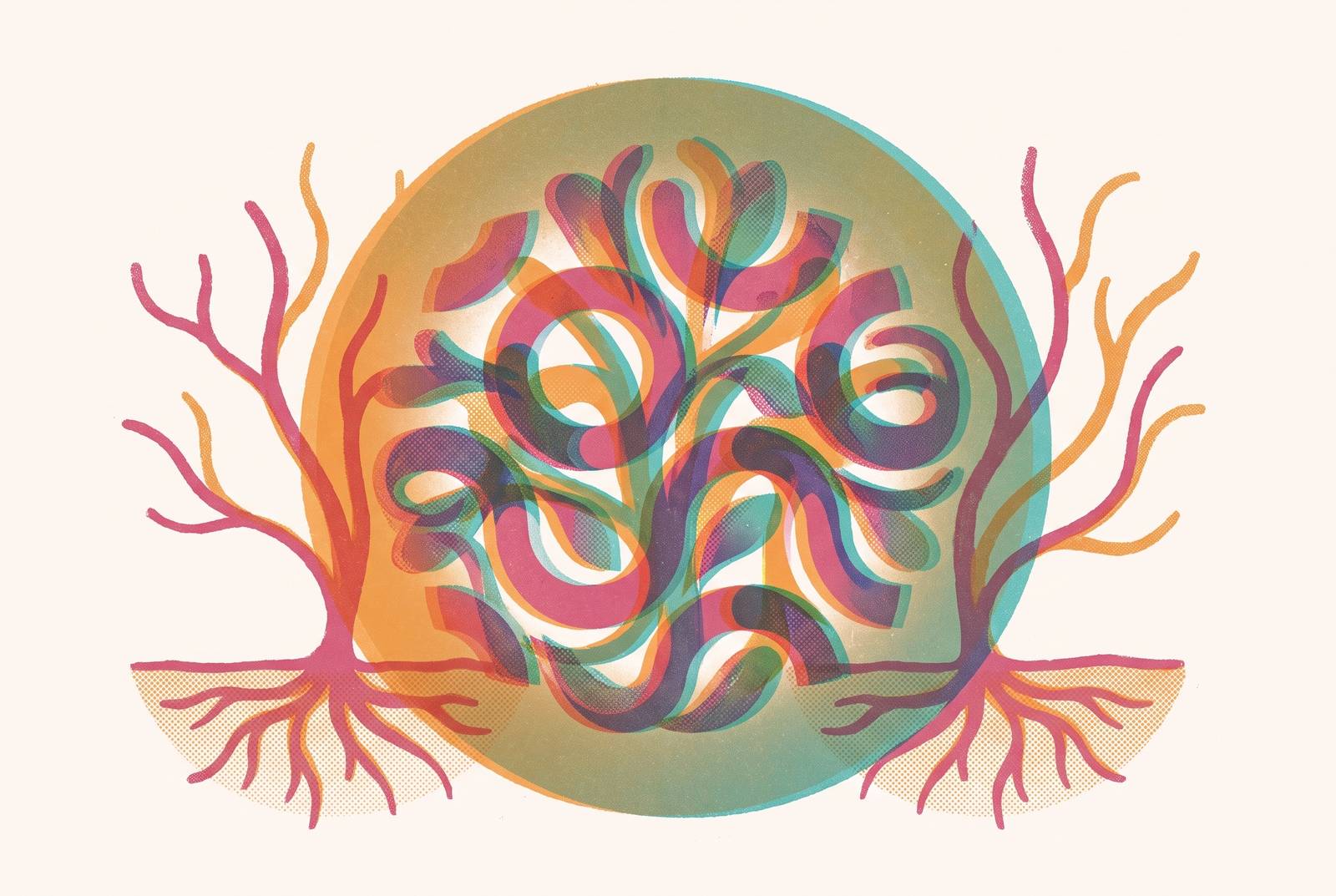Cover illustration for “ADHD Strengths That Only Appear Under Specific Conditions”