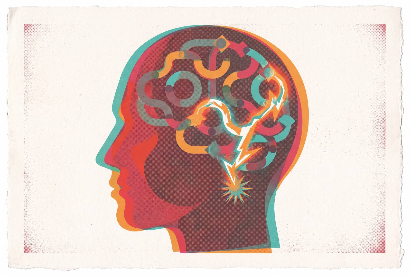 Cover illustration for “Interests-Based Nervous System and ADHD Motivation”