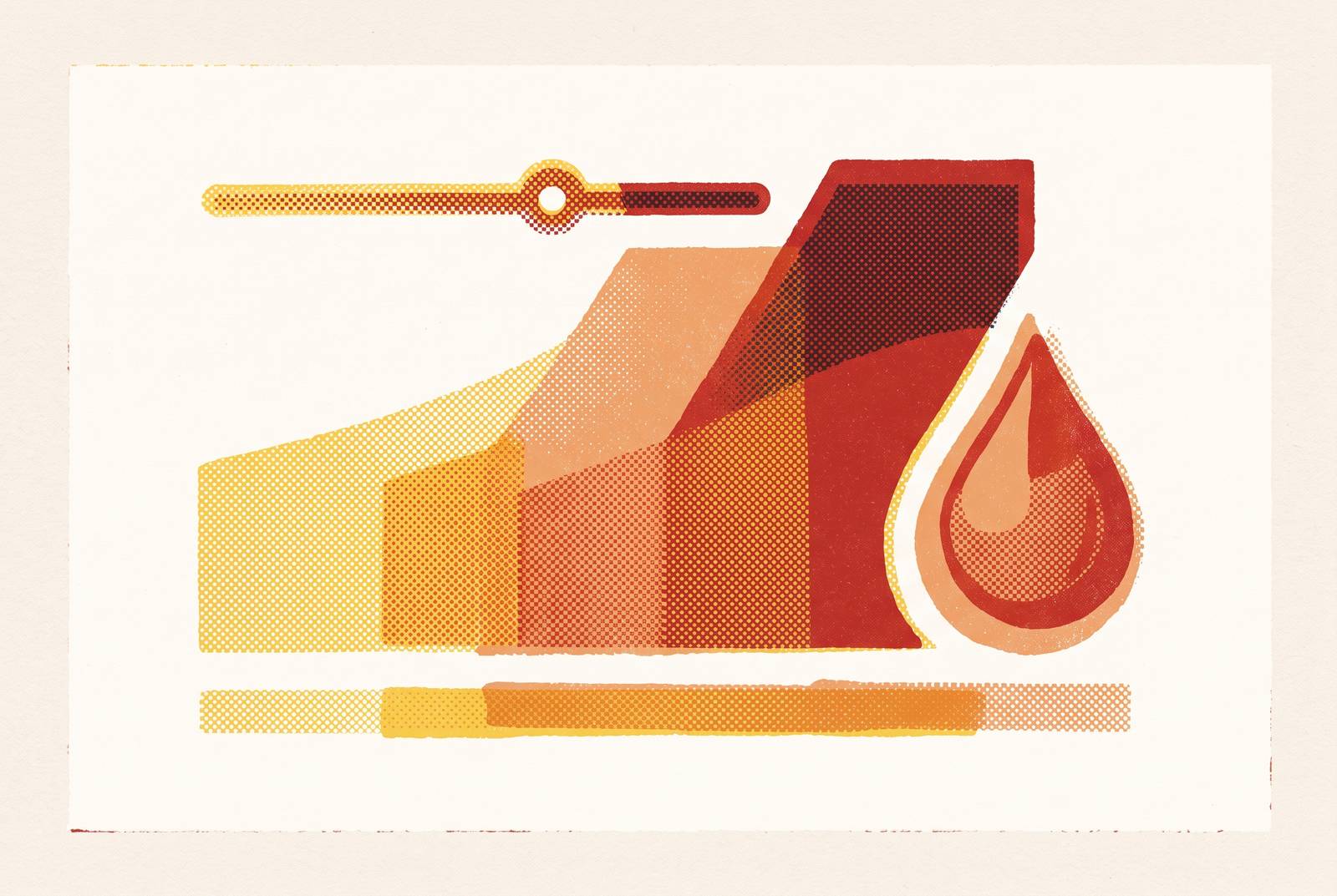 Cover illustration for “Fasting Insulin Reference Ranges for Metabolic Health”