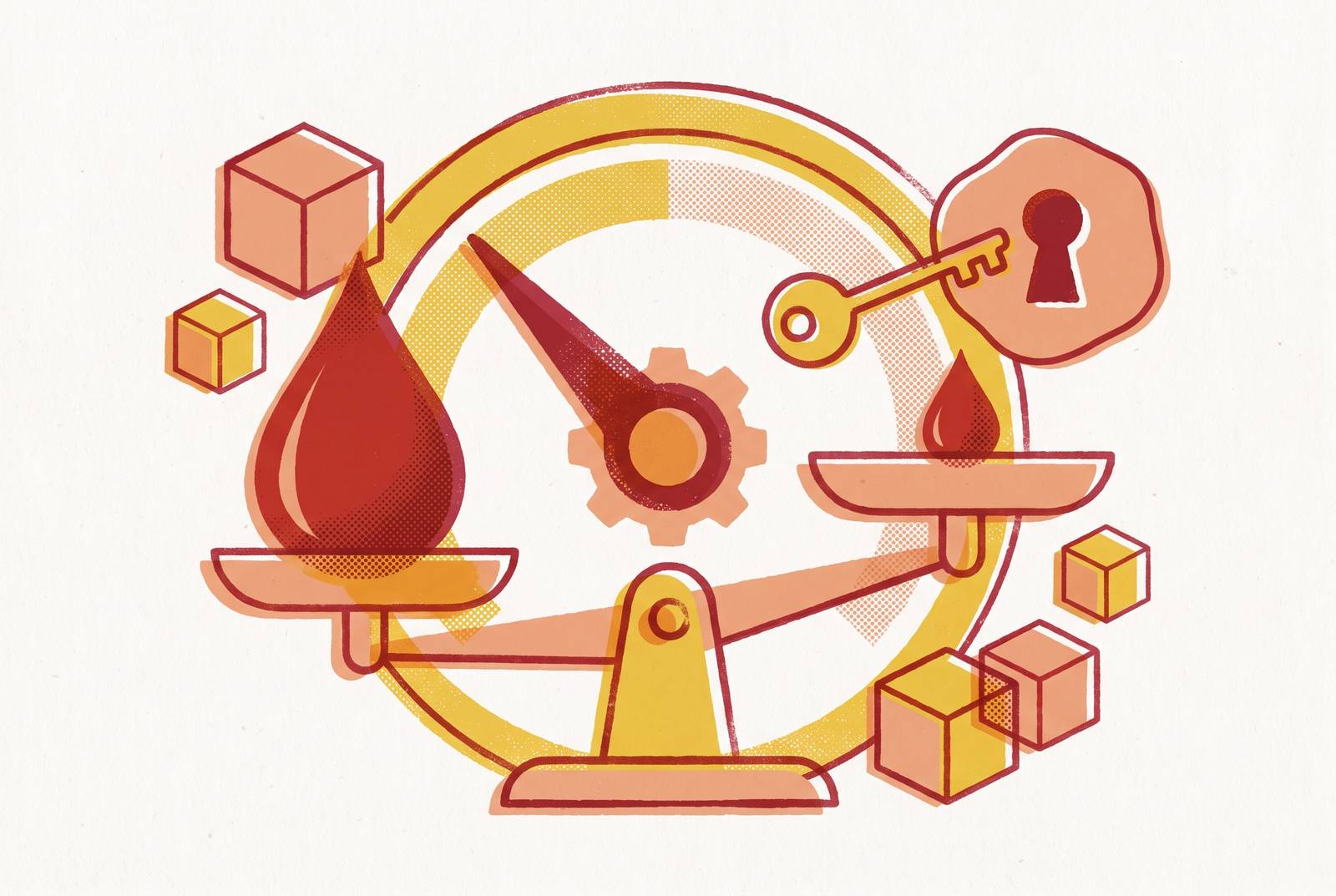 Cover illustration for “Triglyceride to HDL Ratio as an Insulin Resistance Proxy”