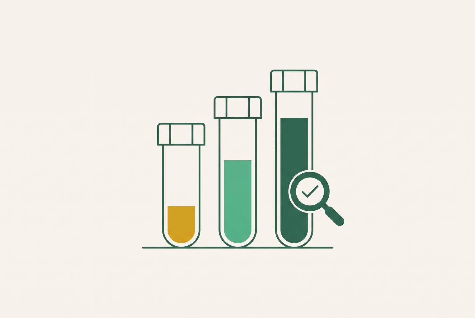 Cover illustration for “What a Meaningful Preventive Baseline Looks Like at Different Budget Levels”