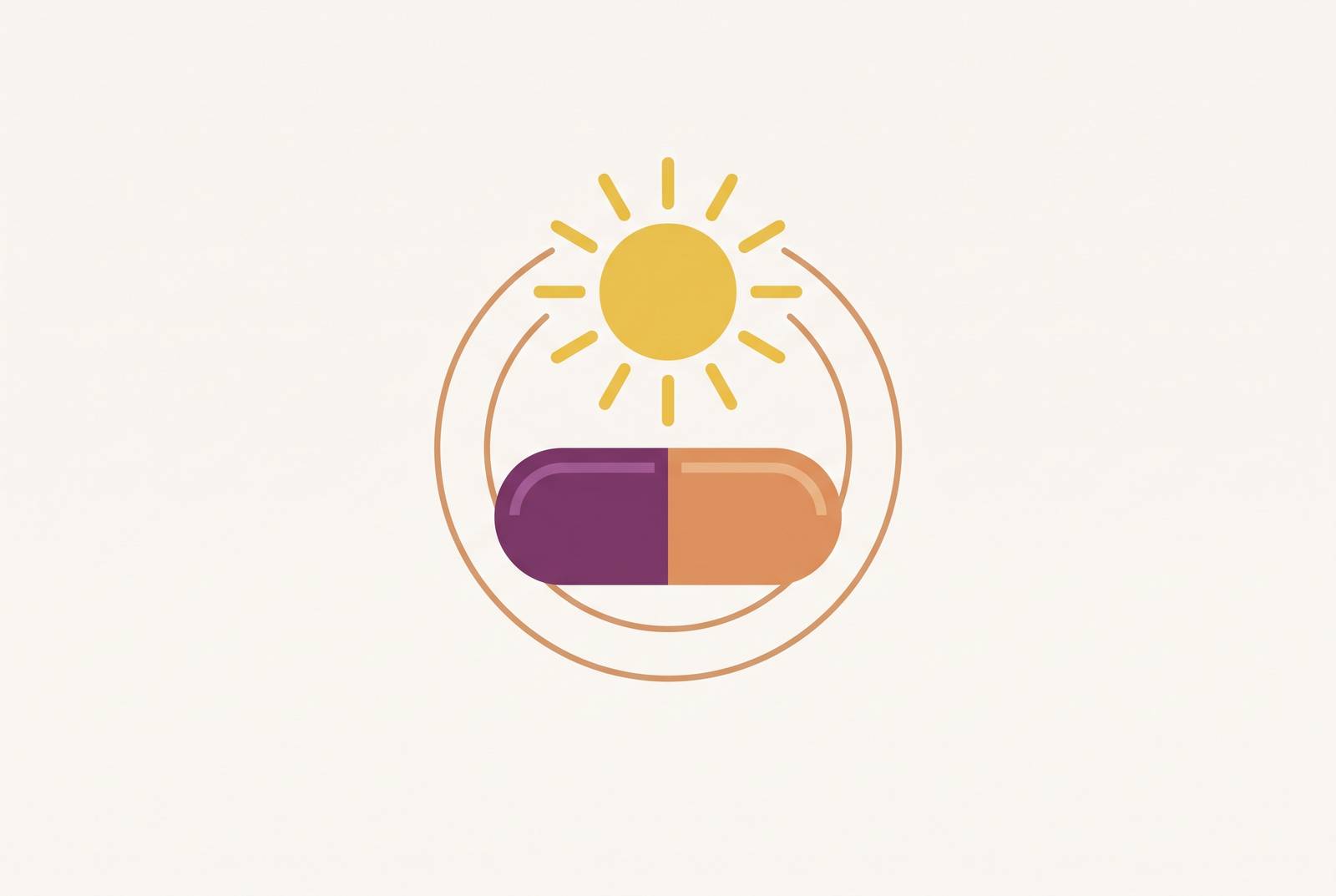 Cover illustration for “Vitamin D Supplementation and Longevity Outcomes After VITAL”