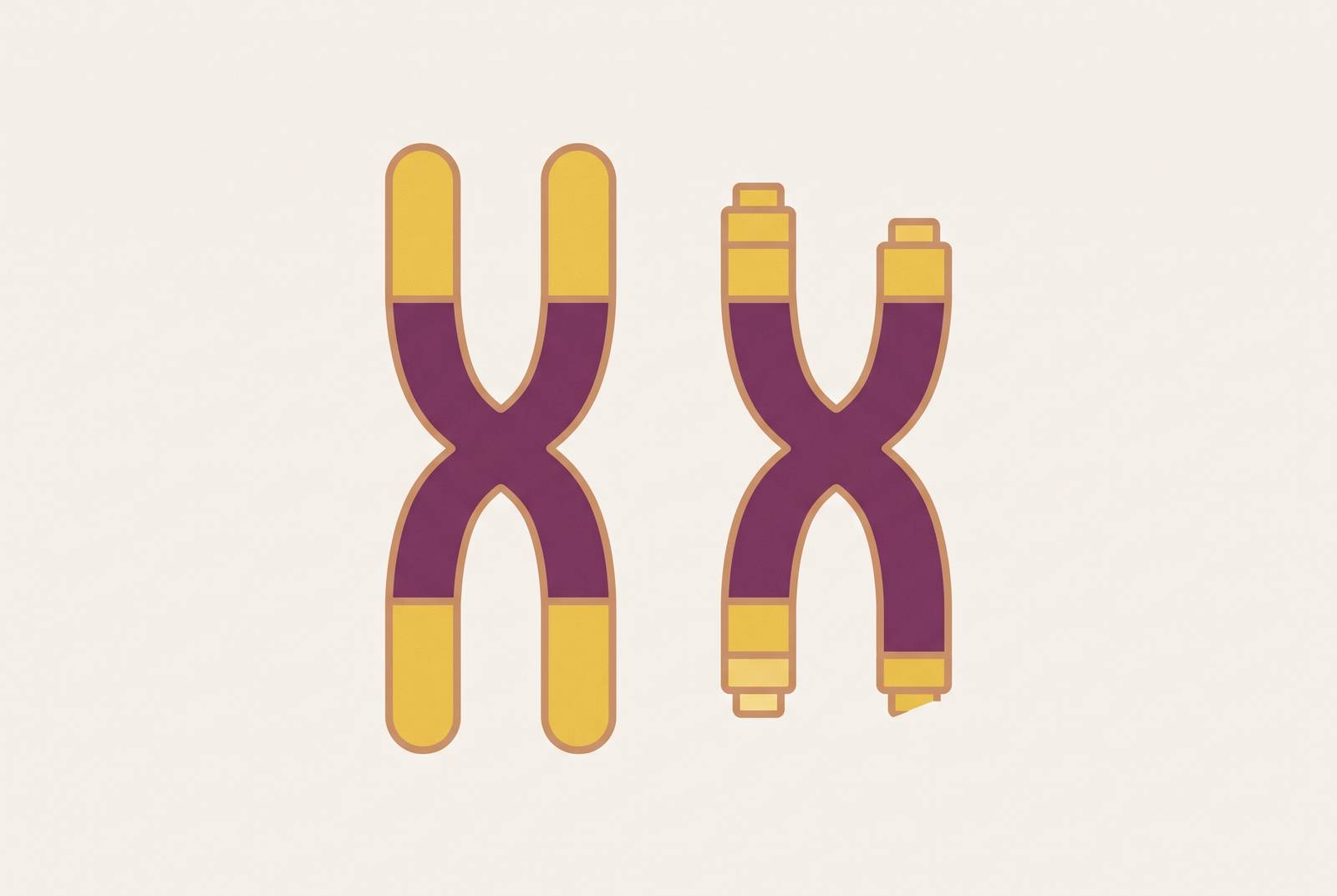 Cover illustration for “Telomere Attrition and Healthspan Outcomes”
