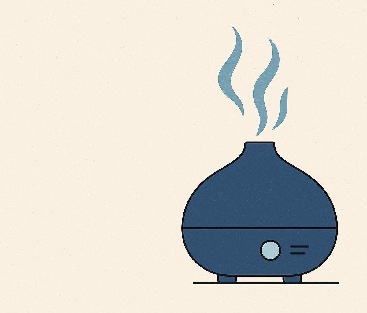 Cover illustration for “Best Waterless Aroma Diffusers”