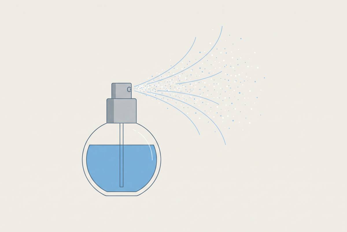 Cover illustration for “How Cold Air Diffusers Work”