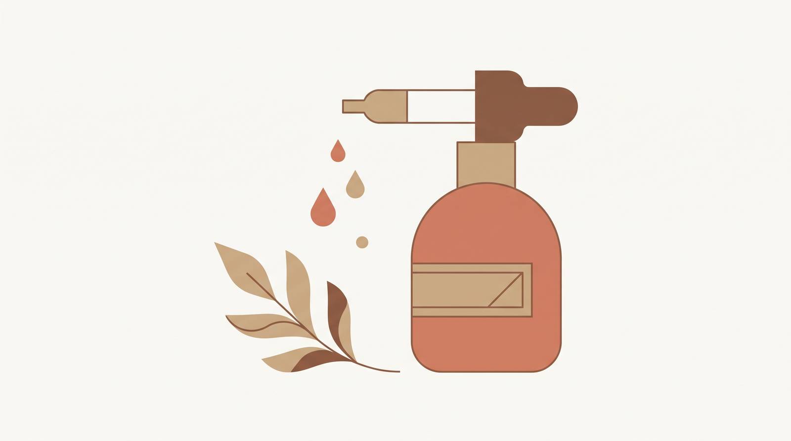 Cover illustration for “Phthalate-Free Fragrance Oils Explained”