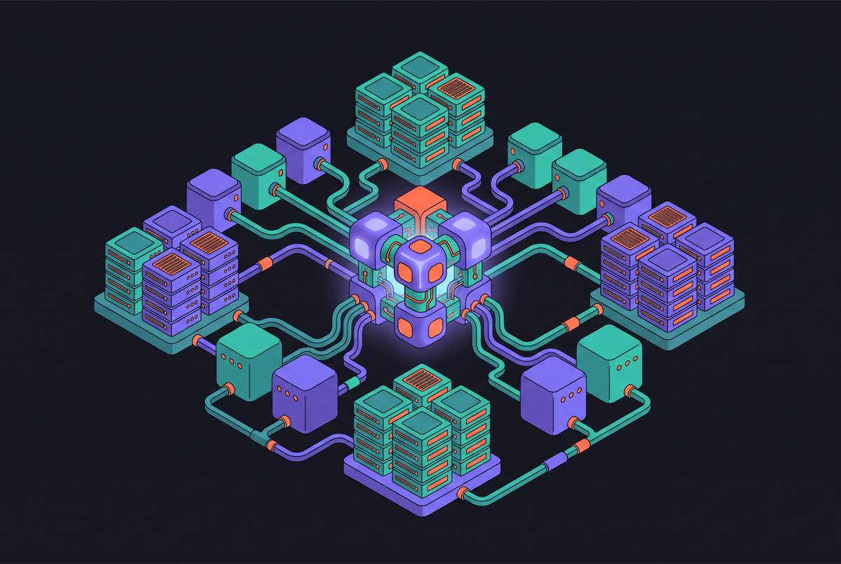 Cover illustration for “Backend Platforms Built Specifically for AI-Native SaaS Companies”