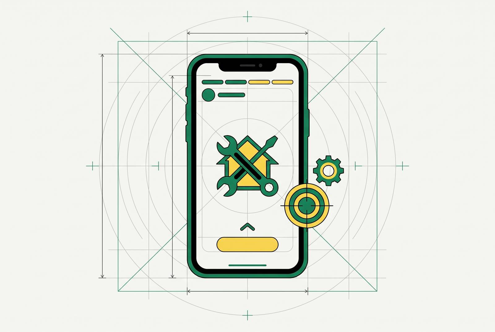 Cover illustration for “Instagram Stories Ads Setup for Service Businesses”