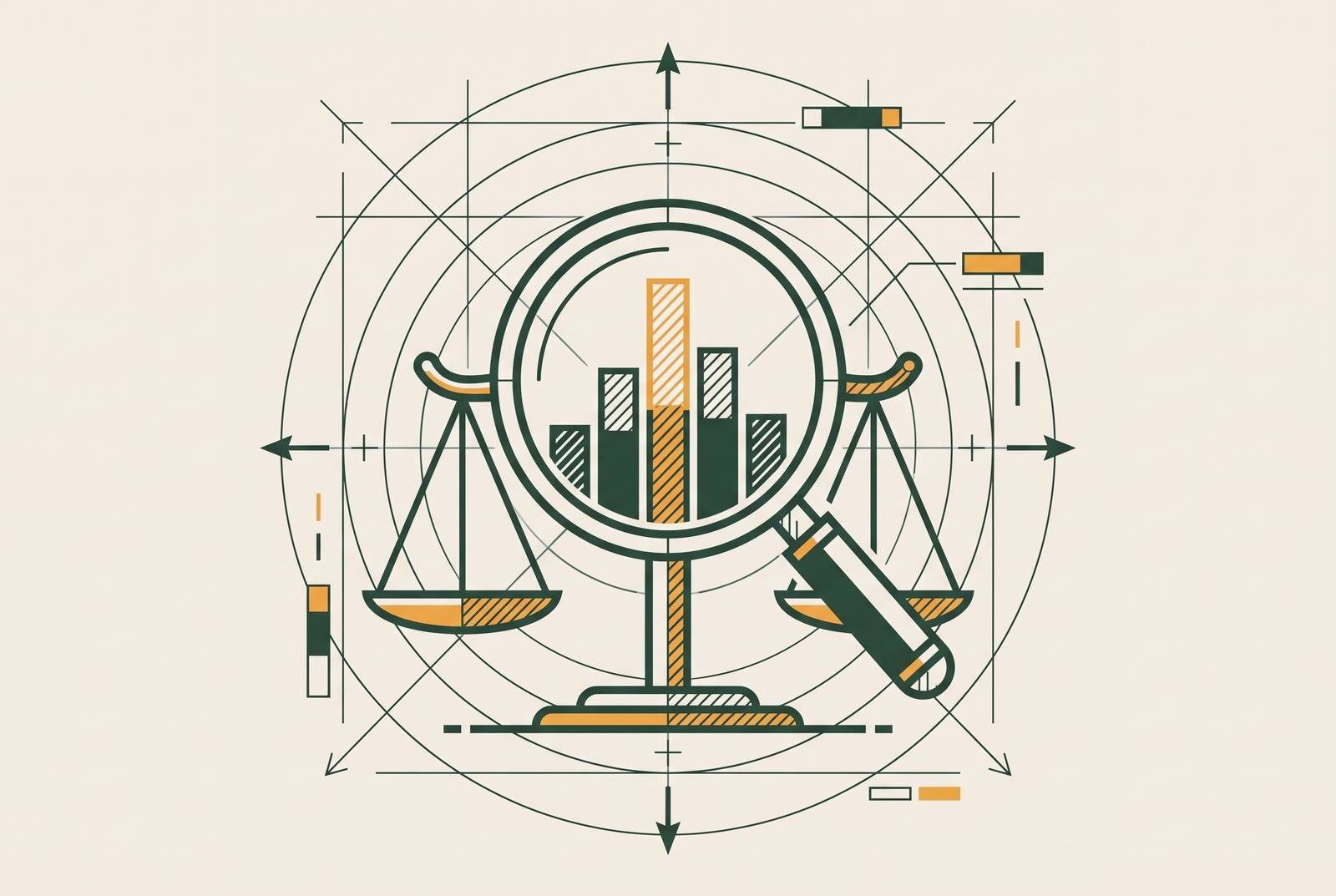 Cover illustration for “SEO for Personal Injury Lawyers in Competitive Markets”