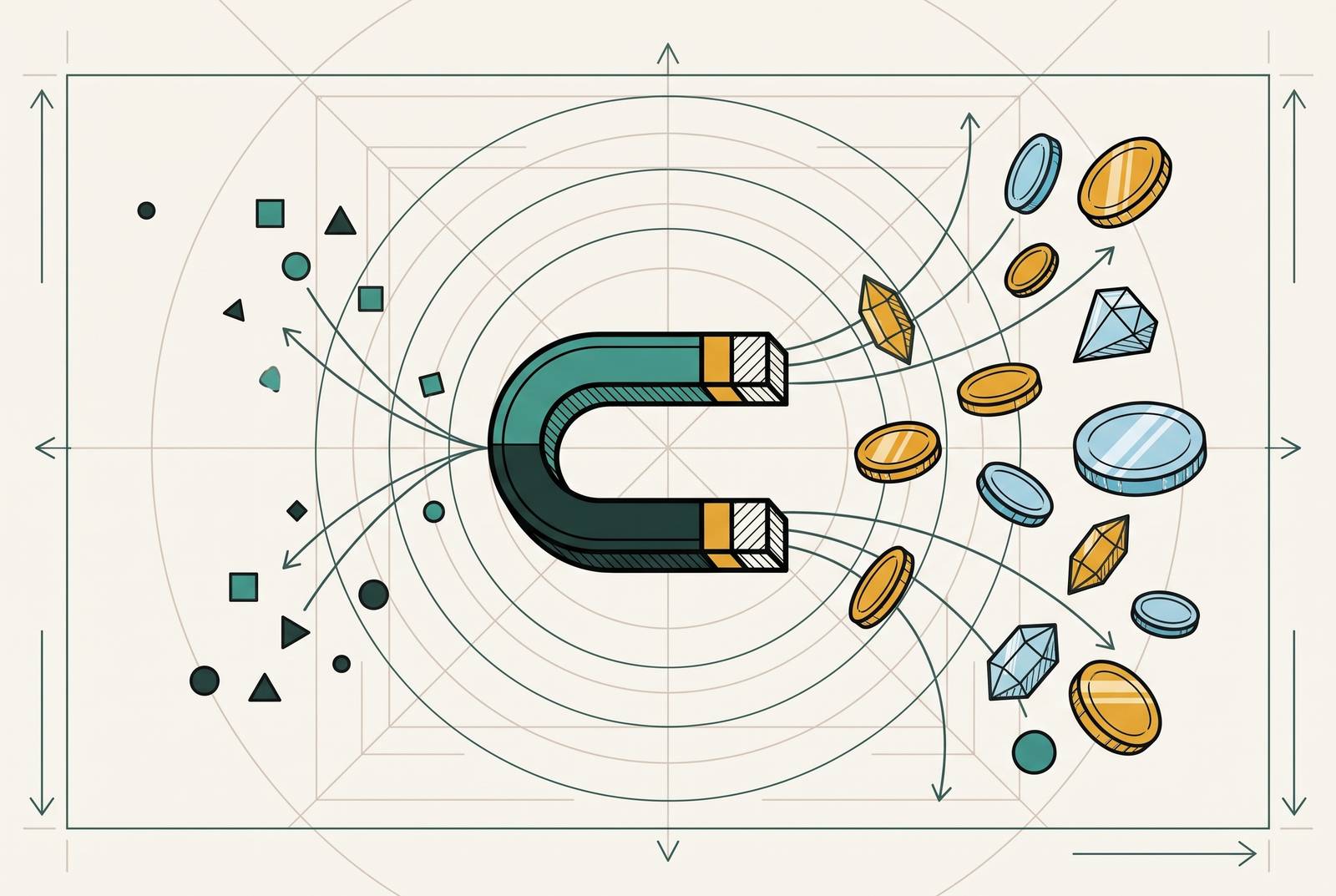 Cover illustration for “Which Lead Generation Tools Are Worth Paying For”