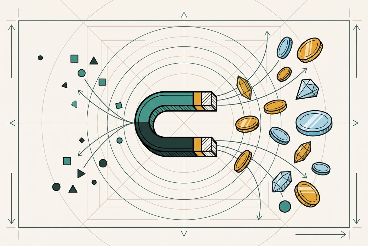 Cover illustration for “Which Lead Generation Tools Are Worth Paying For”