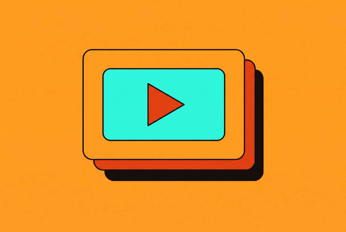 Cover illustration for “Video in SaaS Sales Decks and Proposal Documents”