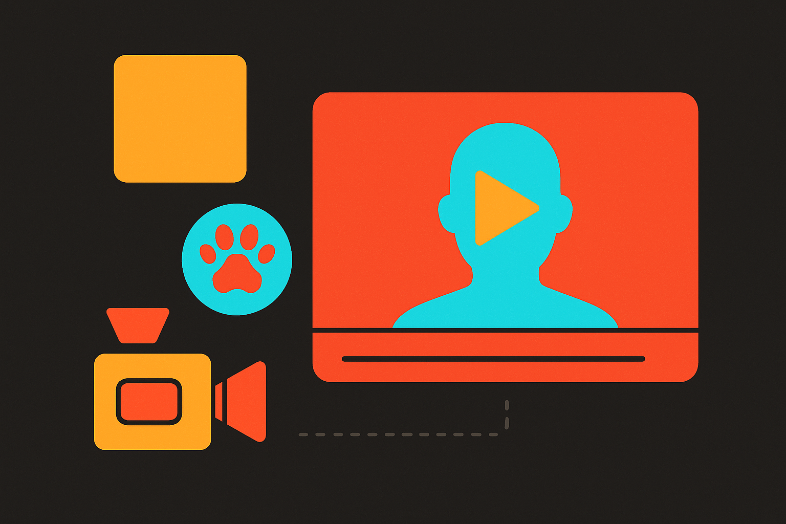 Cover illustration for “Product Hunt Launch Video Requirements and Format”