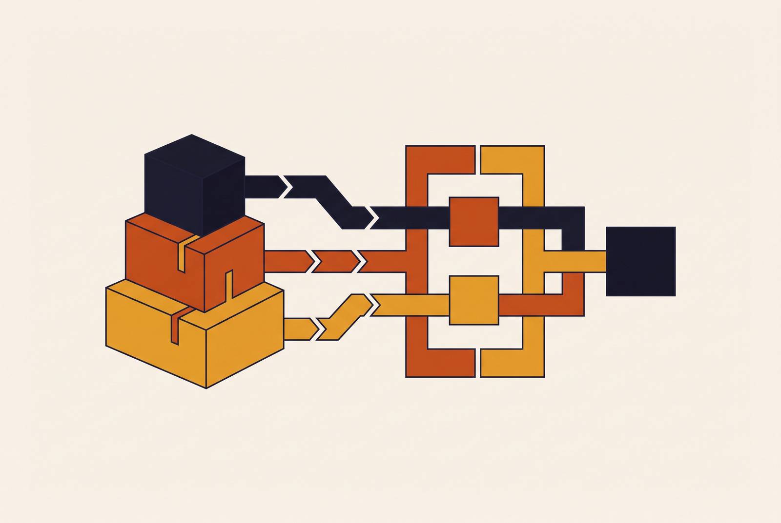 Cover illustration for “Anthropic API Pricing Breakdown for Production Teams”