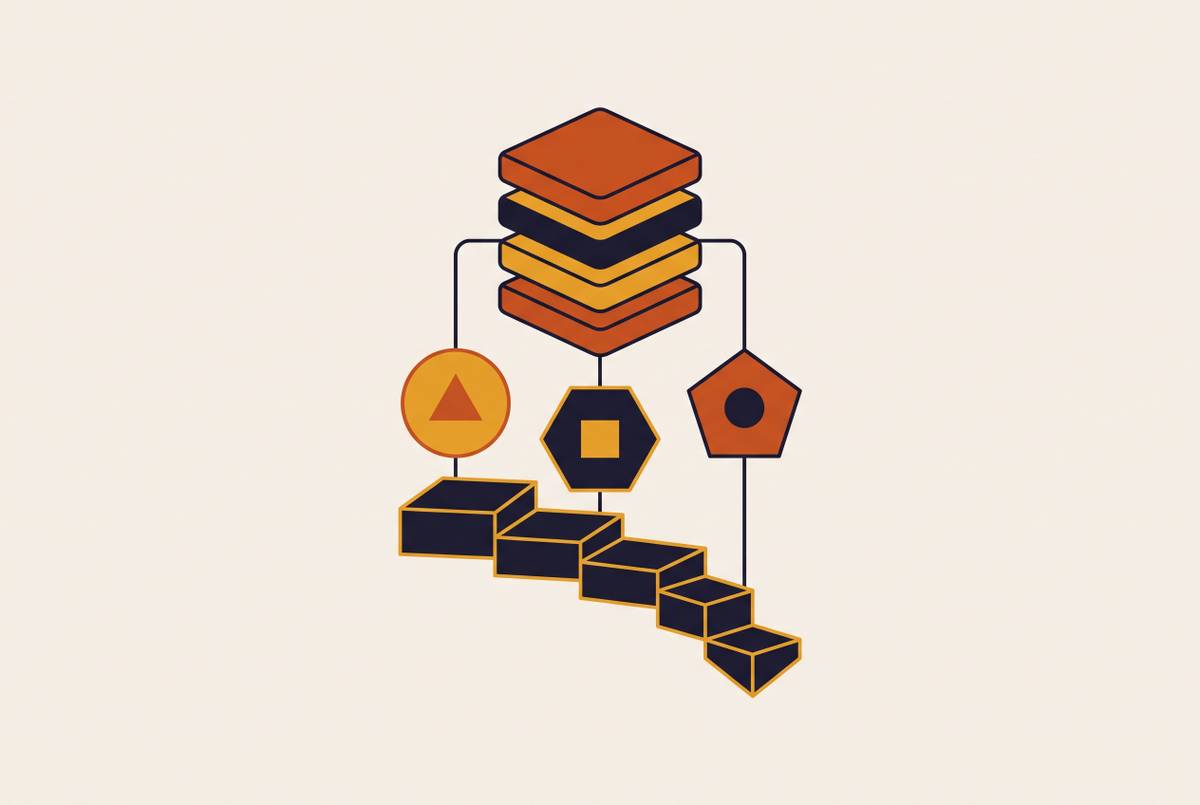 Cover illustration for “LLM Prompt Caching Cost Savings Across Providers”