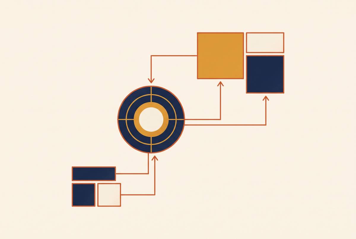 Cover illustration for “DeepSeek API Integration and Provider Setup”