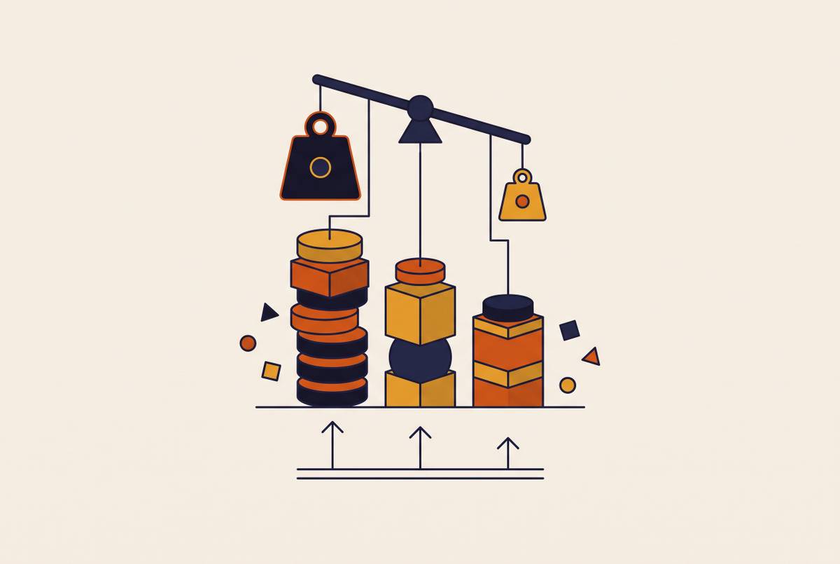 Cover illustration for “AI Model API Pricing Comparison Across Major Providers”