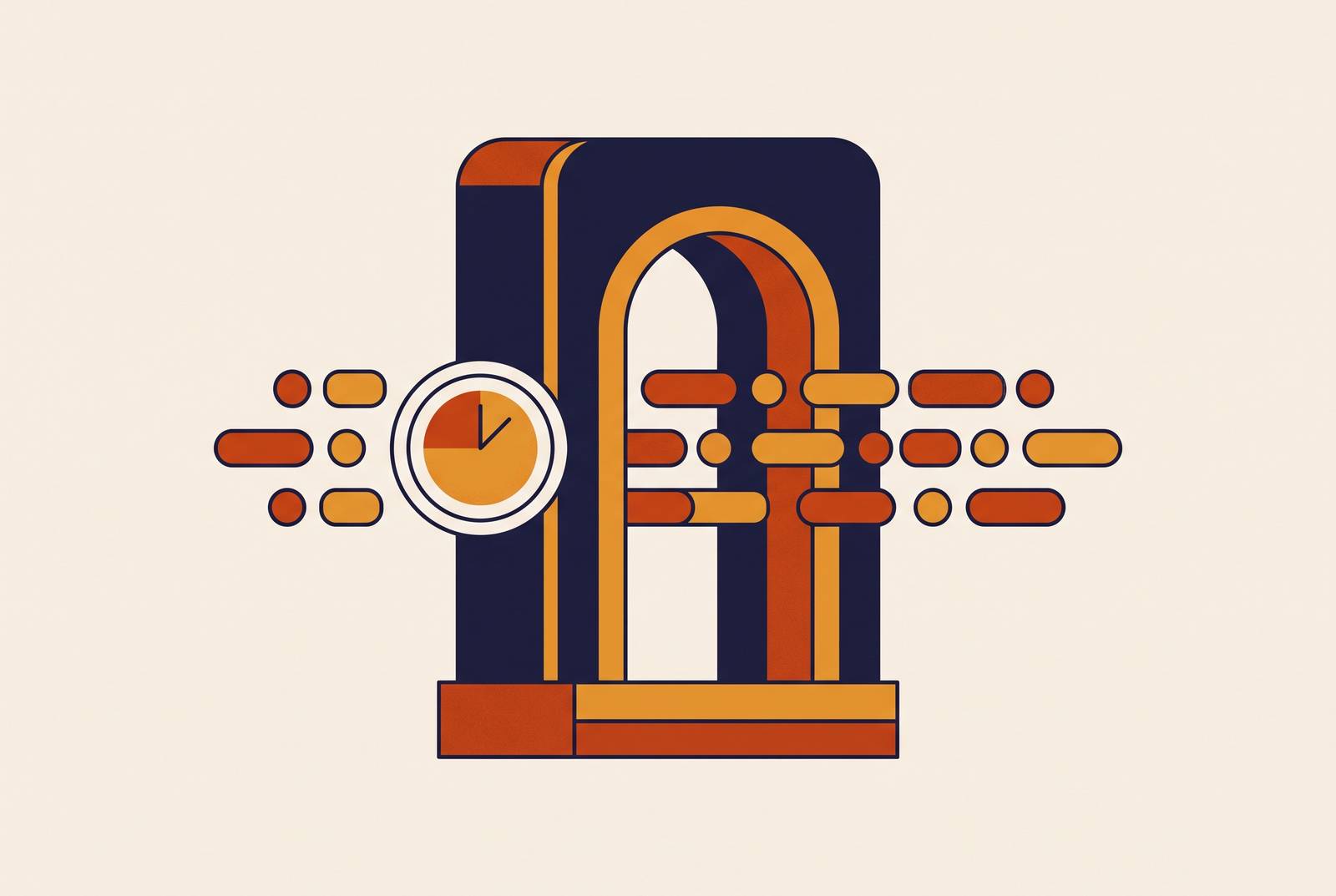 Cover illustration for “API Gateway Timeout Configuration for LLM Streaming Requests”