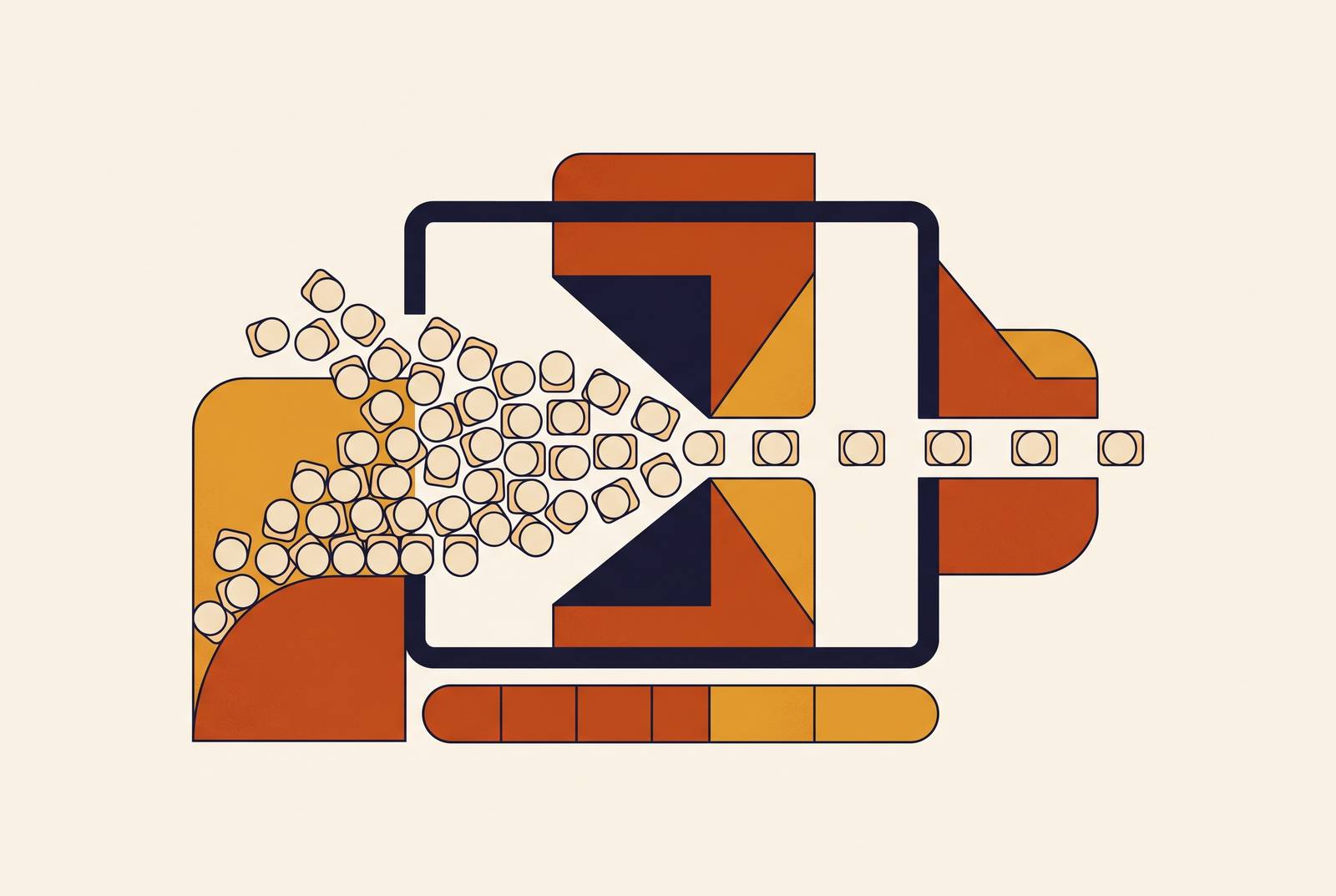 Cover illustration for “Token Budgeting and Request Throttling at the Gateway Layer”
