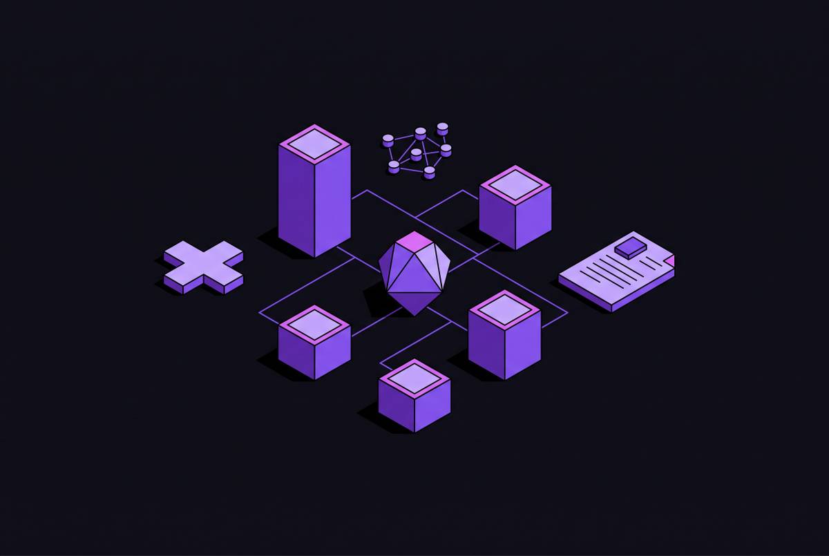 Cover illustration for “Model Selection for Clinical NLP Tasks in Health-Tech Products”