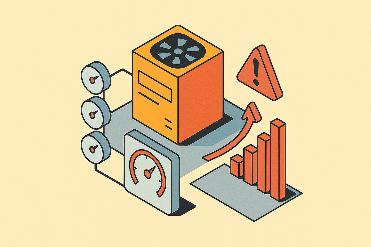 Cover illustration for “OpenAI RPM, TPM, and TPD Limit Management in Production Systems”
