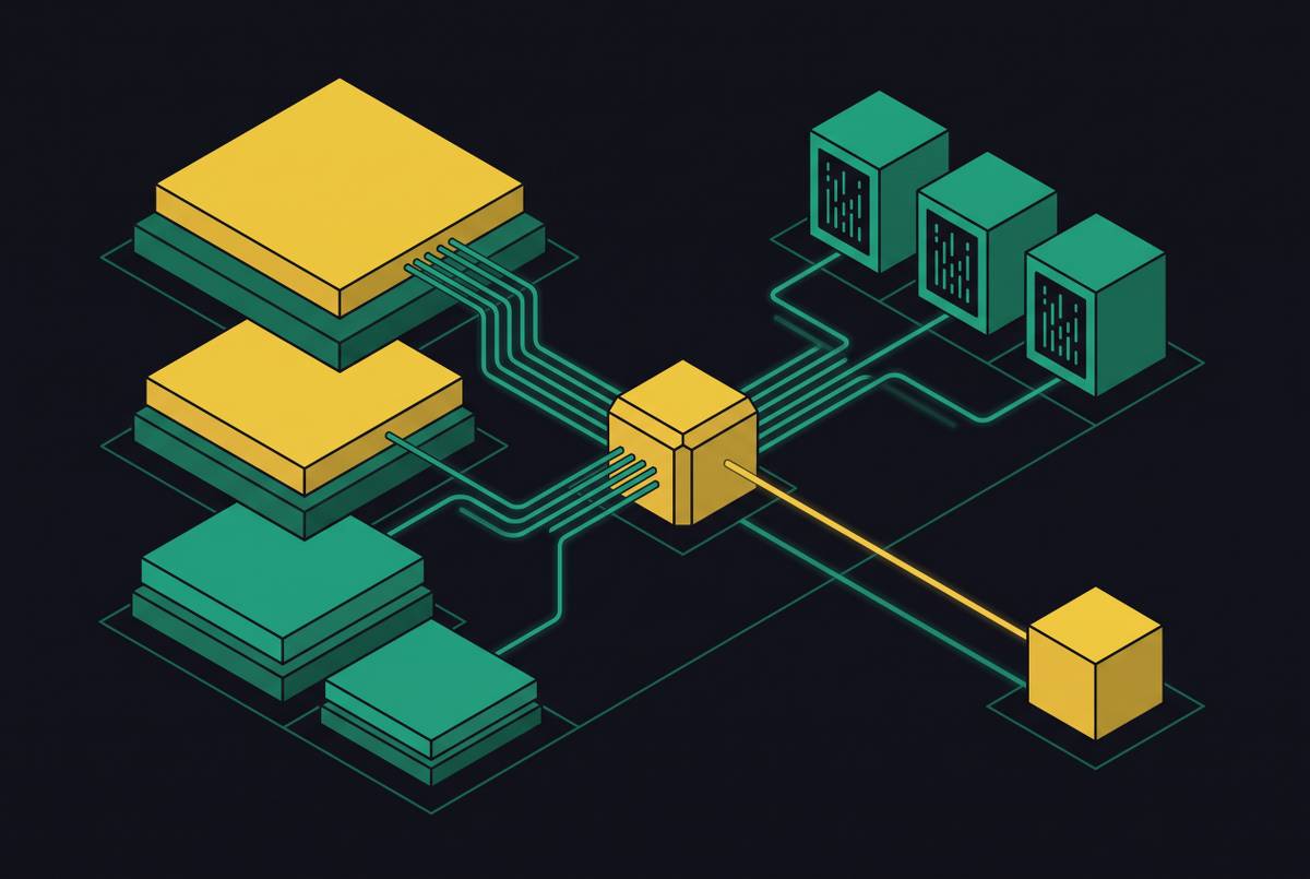 Cover illustration for “OpenAI Rate Limit Tiers and Gateway-Layer Management”