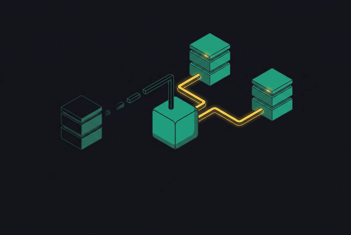 Cover illustration for “Automatic LLM Fallback Routing When a Primary Provider Goes Down”