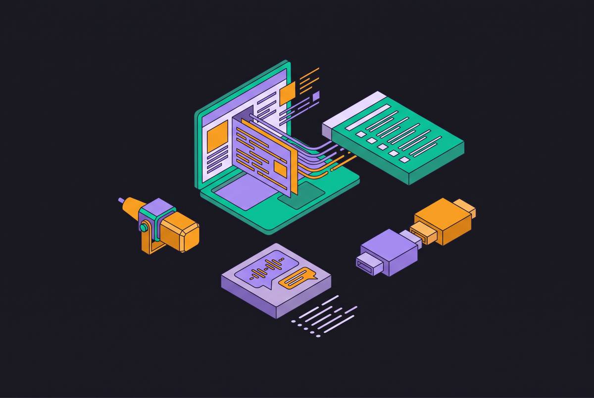 Cover illustration for “What Makes AI Meeting Notes Actually Useful”