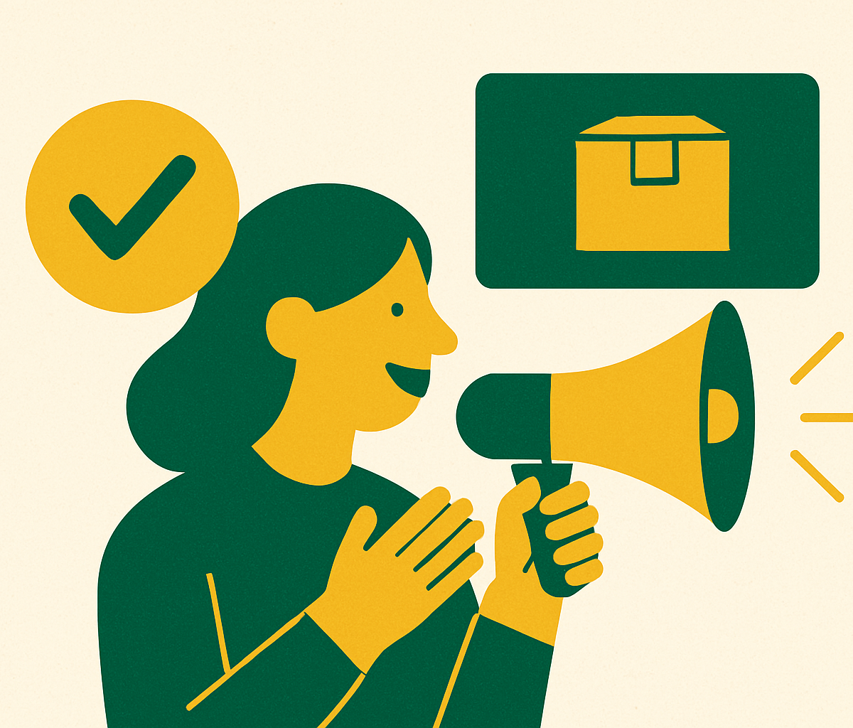 Cover illustration for “What Is Customer Advocacy in a B2B Go-to-Market Motion”