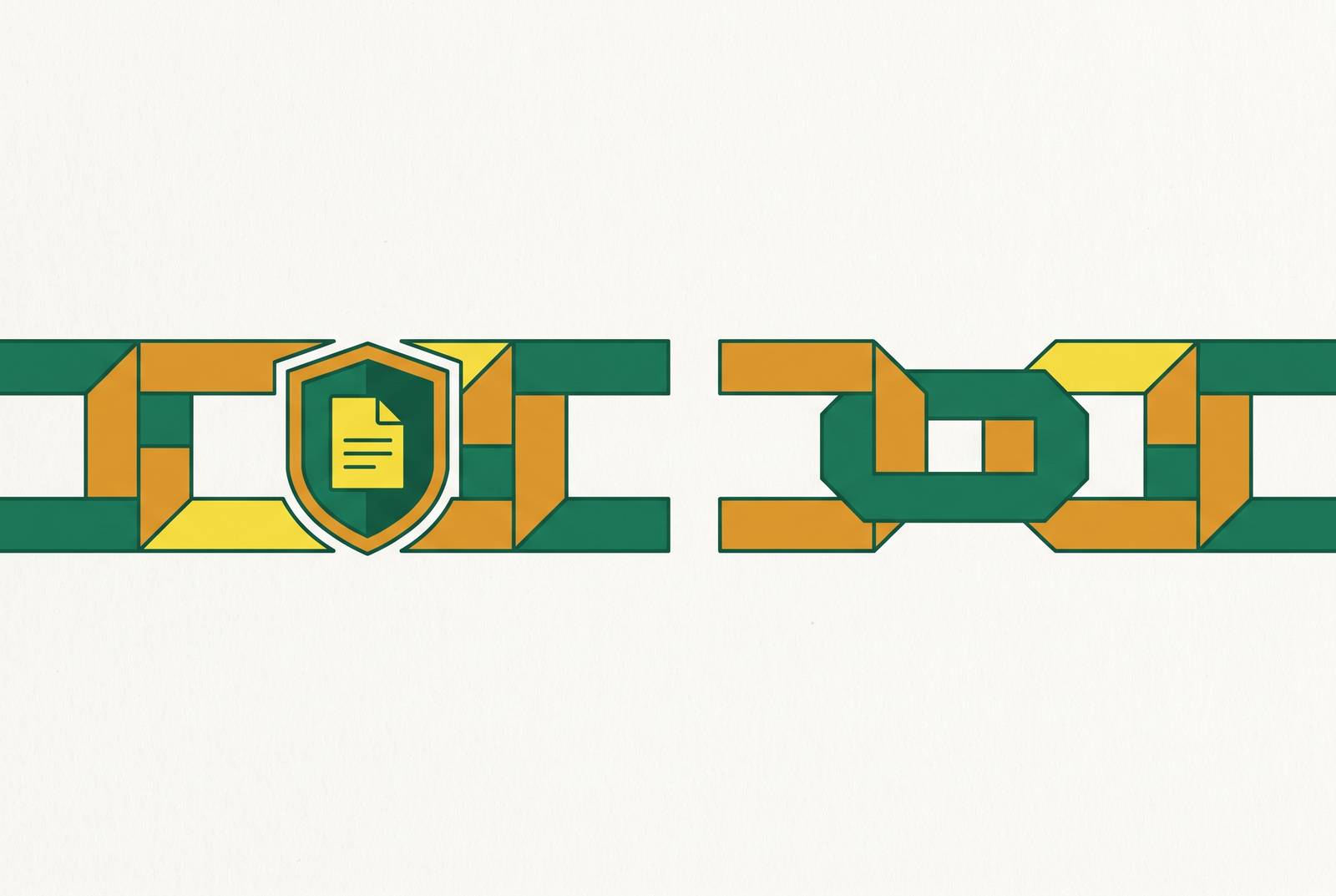 Cover illustration for “Proof Gaps That Stall B2B Deals in Regulated Industries”